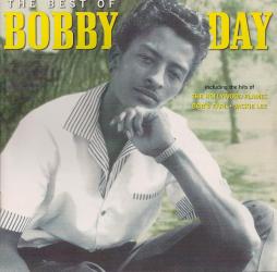The Best Of Bobby Day di Bobby Day - CD