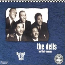 On Their Corner - The Best Of The Dells di The Dells