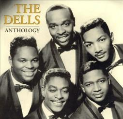 Anthology di  The Dells - CD