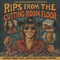 Rips From The Cutting Room Floor di Waterboys