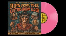 Rips From The Cutting Room Floor di Waterboys - LP