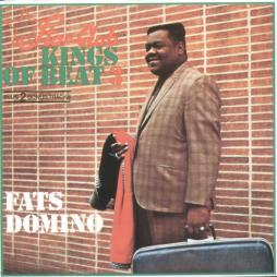 Kings Of Beat 3 di Fats Domino - CD Kings Of Beat 3 di Fats Domino - CD