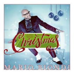 A Very Special Mario Christmas di Biondi Mario - CD
