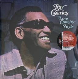 Love Country Style di Ray Charles