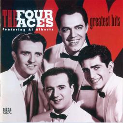 Greatest Hits di The Four Aces - CD