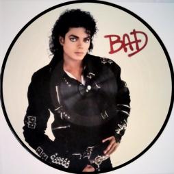 Bad di Michael Jackson