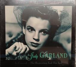 Legend di Judy Garland - CD