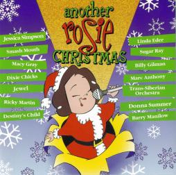 Another Rosie Christmas di Rosie O Donnell - CD