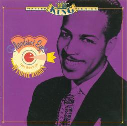 Bloodshot Eyes: The Best Of Wynonie Harris di Wynonie Harris - CD