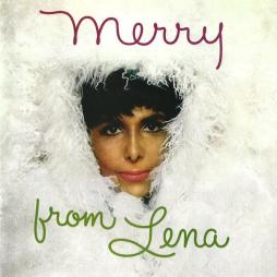 Merry From Lena di Lena Horne - CD