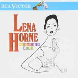 Greatest Hits di Lena Horne - CD