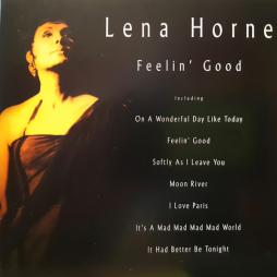 Feelin' Good di Lena Horne - CD