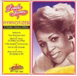 20 Golden Classics di Linda Jones - CD