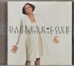 Unconditional Love di Darlene Love - CD