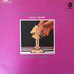 Chess Golden Decade Volume 7 1963-1965 di Various - LP