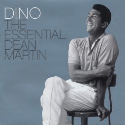 Dino: The Essential Dean Martin di Dean Martin - CD