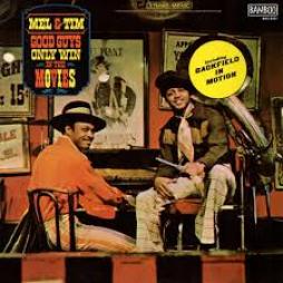 Good Guys Only Win In The Movies di Mel & Tim - CD