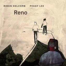 Reno di Robin Holcomb - CD