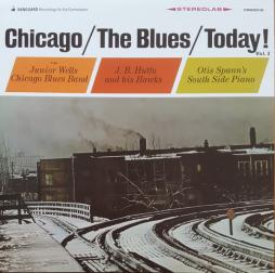 Chicago/The Blues/Today! Vol. 1 di Various
