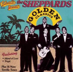 Golden Classics di Sheppards, The - CD