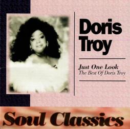 Just One Look - The Best Of Doris Troy di Doris Troy