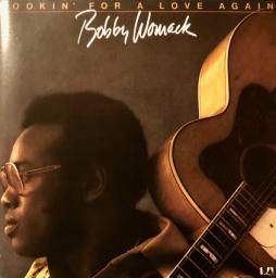 Looking For A Love Again di Bobby Womack - CD