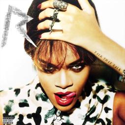 Talk That Talk di Rihanna