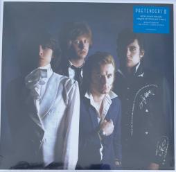 Pretenders II di The Pretenders - LP