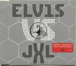 A Little Less Conversation di Elvis Presley - CD