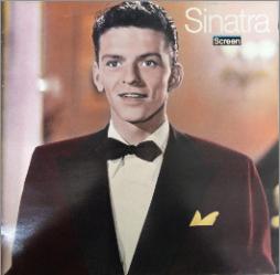 Sinatra Screen di Frank Sinatra