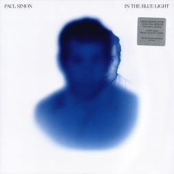 In The Blue Light di Paul Simon - LP
