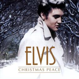 Christmas Peace di Elvis Presley - CD