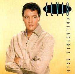 Collectors Gold di Elvis Presley - CD