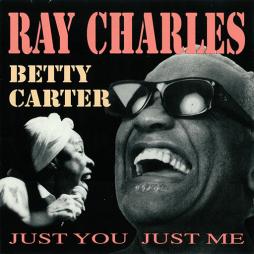 Just You Just Me di Ray Charles - CD Just You Just Me di Ray Charles - CD