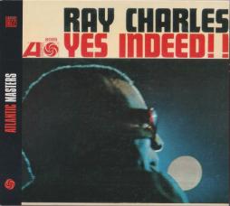 Yes Indeed! di Ray Charles - CD