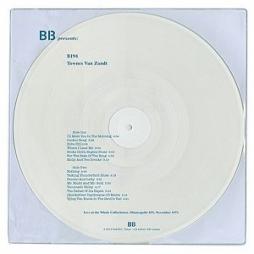 Live At The Whole Coffehouse, Minneapolis, MN, November 1973 di Townes Van Zandt - LP