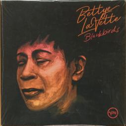Blackbirds di Bettye Lavette - LP