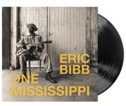 One Mississippi di Eric Bibb - LP