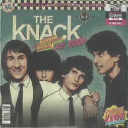 Countdown Live 1980 di The Knack - LP