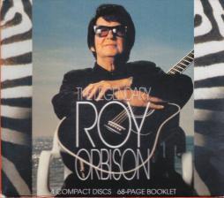 The Legendary Roy Orbison di Roy Orbison - CD