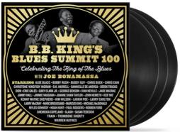 B.B. King's Blues Summit 100 di Joe Bonamassa - LP