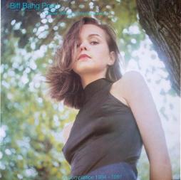L'amour, Demure, Stenhousemuir (A Compilation 1984 - 1991) di Biff Bang Pow! - CD