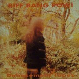 Debasement Tapes di Biff Bang Pow! - CD
