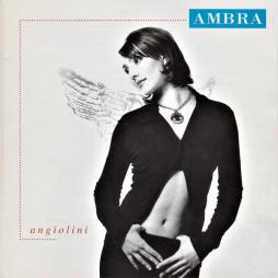 Angiolini di Ambra - CD Angiolini di Ambra - CD