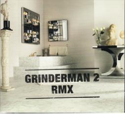 Grinderman 2 RMX di Grinderman - CD