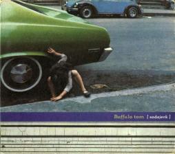 Sodajerk di Buffalo Tom - CD