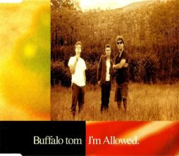 I'm Allowed di Buffalo Tom - CD