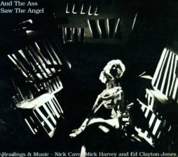 And The Ass Saw The Angel di Nick Cave