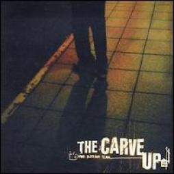 The Carve-up di Various - CD