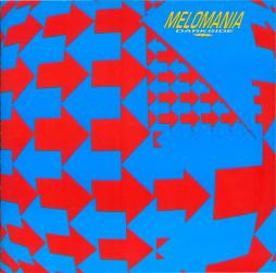 Melomania di Darkside, The - CD